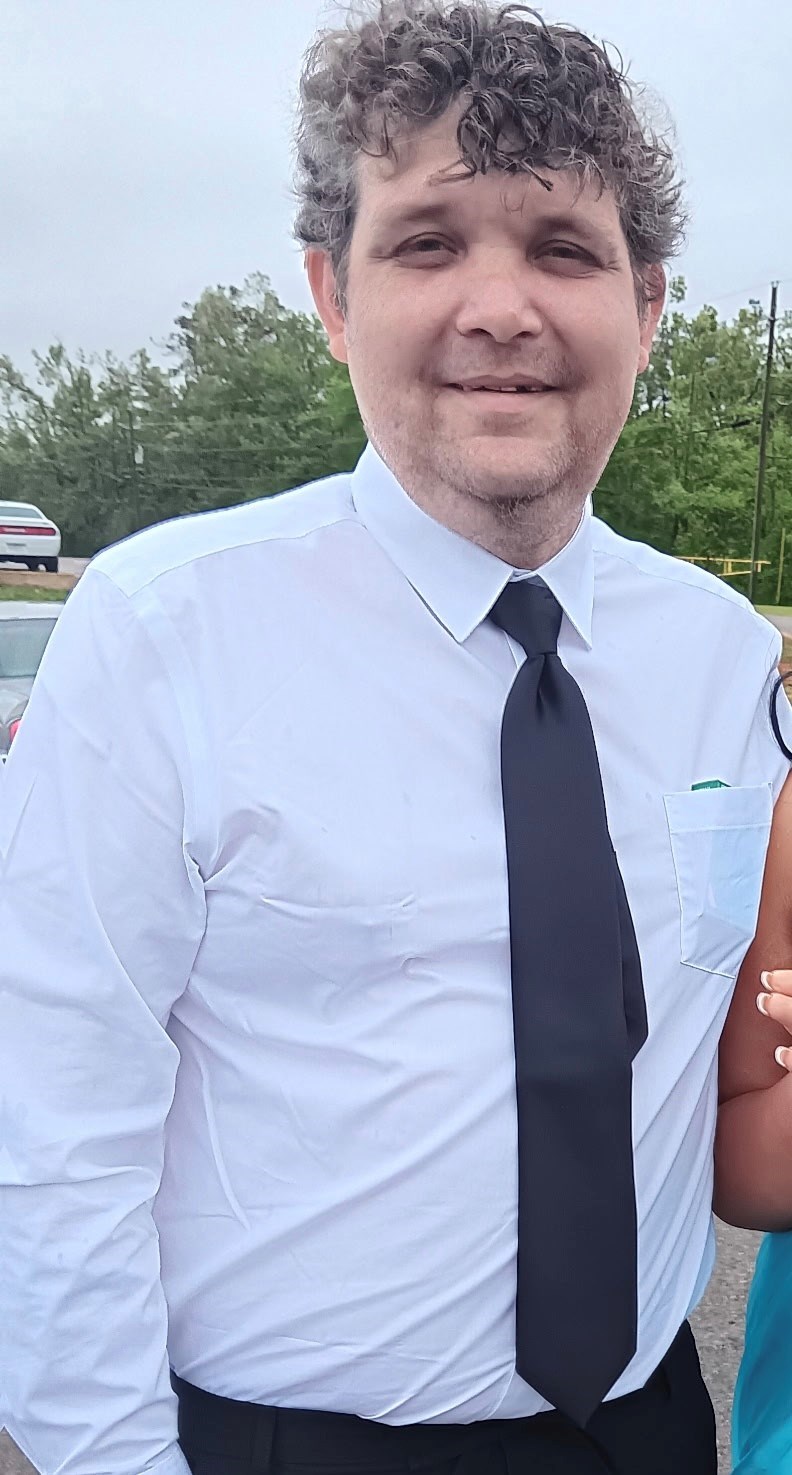 Obituary of Christopher Shane Barrett