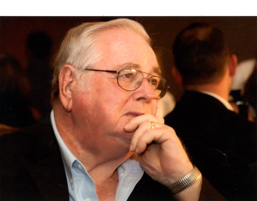 Obituary of Francis Leland Whitehurst