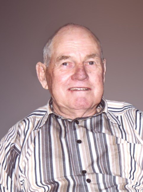 Obituary of Donald Campbell Edgar