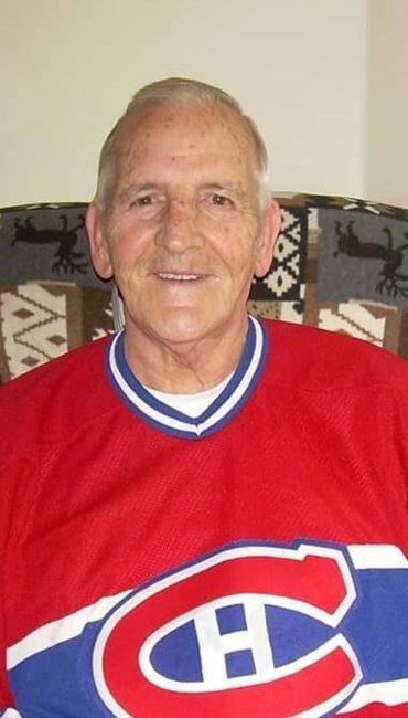 Obituary of John Raymond "Ray" Delahunty