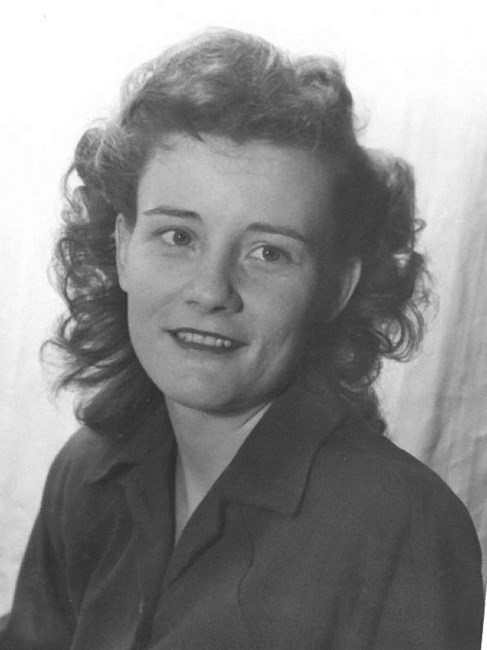 Obituary of Gladys Cameron Di Lorenzo