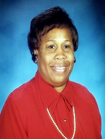 Obituary of Charlesetta Tank Cokley