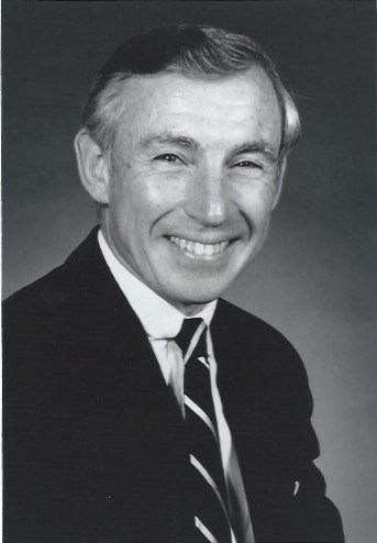 Obituary of George Graboys