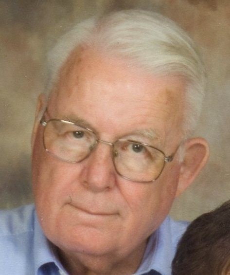 Obituary of John O'Neil Stewart