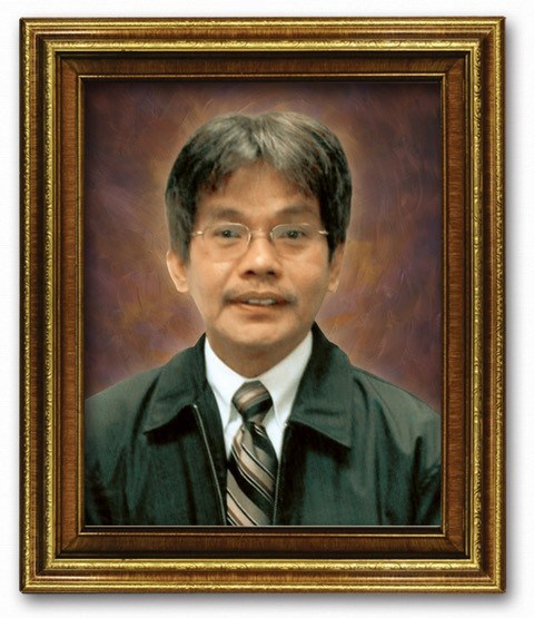 Obituary of Jose Herpacio