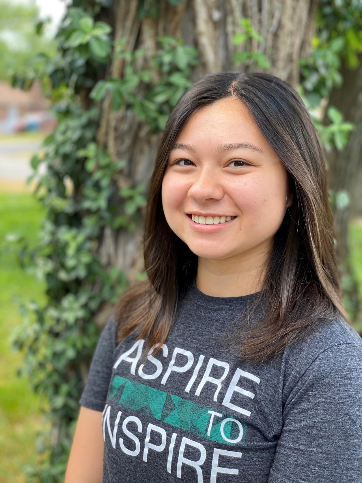 Obituary of Anna Yuyan Li-Harezlak