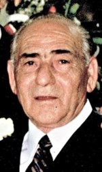 Pietro Mauti