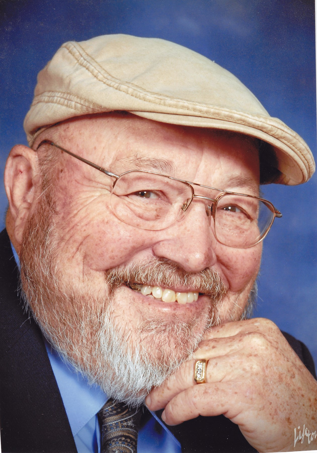 Charles Rexrode Obituary Waynesboro, VA