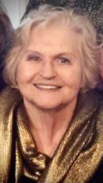 Obituary of Geraldine Marie Jones