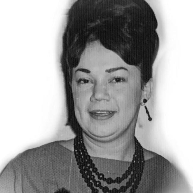 Obituary of Gladys Villamizar