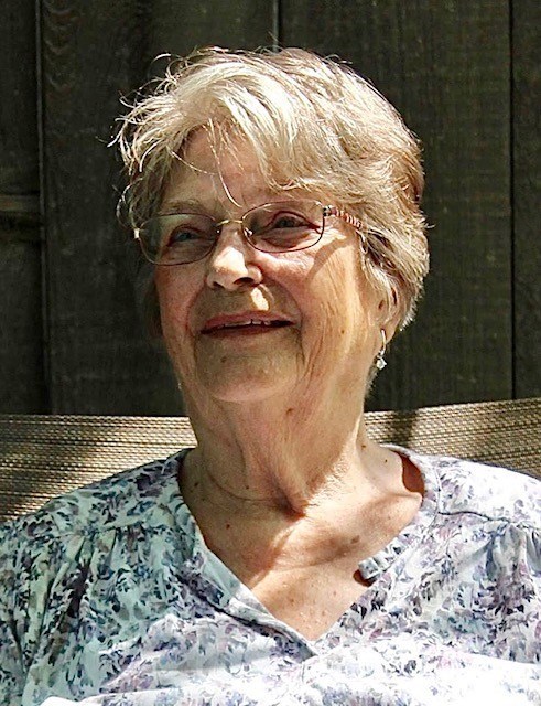 Obituario de Dorothy Grafton
