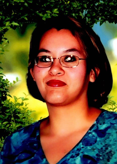 Obituary of Tammy Sigala-Crump