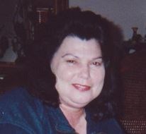 Obituary of Mary Louise Strackbein
