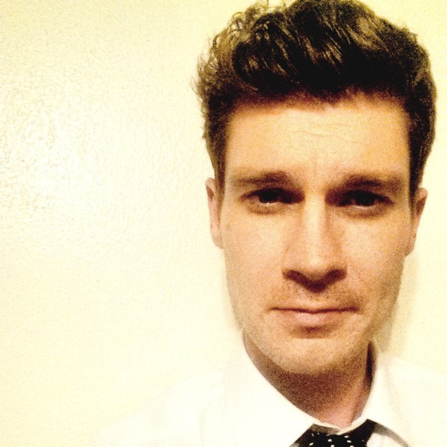 Obituary of Jordan Elliot Kooy