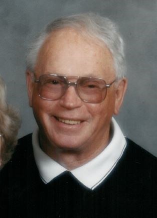 Obituary of Bruce Leslie Coates
