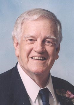 Obituary of John R. Meekins