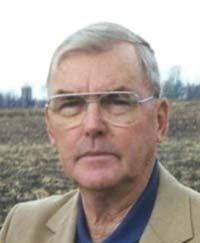 Obituary of Norman Lee Haskin