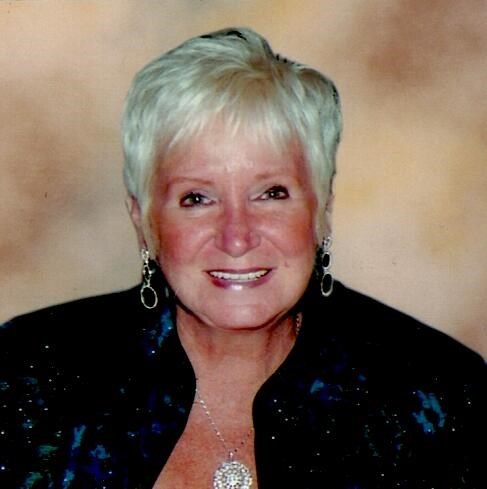 Obituary of Patricia Jacobsen