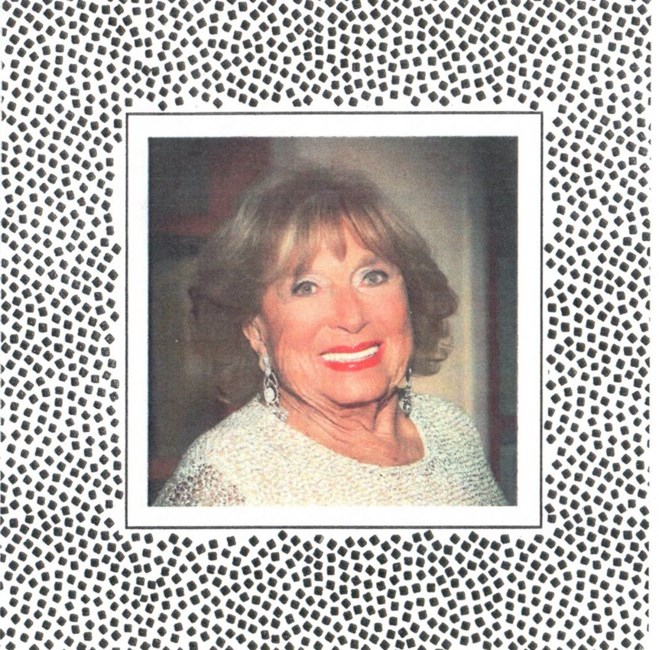 Obituario de Harriet Moskowitz