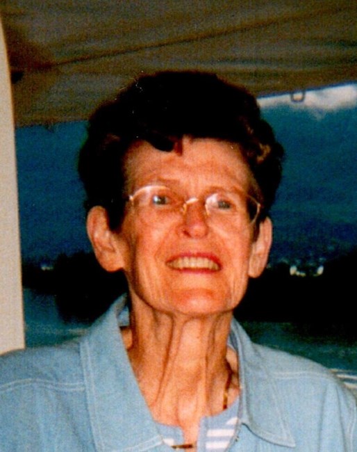 Obituary of Rosemarie R. Boudreau