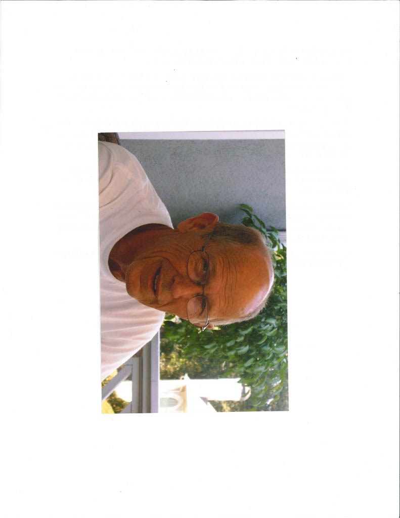 Obituary of Mr. Jake L Ballard