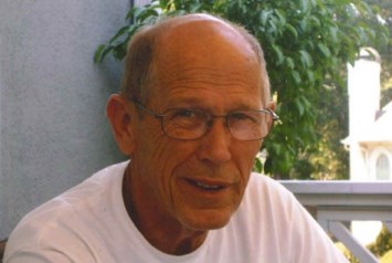 Avis de décès de Mr. Jake L Ballard