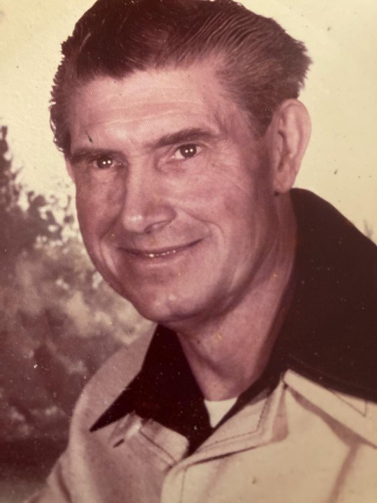 Ted Cate Obituary Knoxville, TN