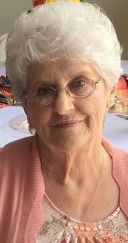 Obituary of Gertie Lambert Dickson