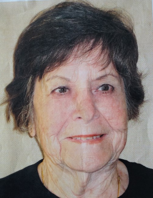 Obituary of Pearl Kwiatkowski