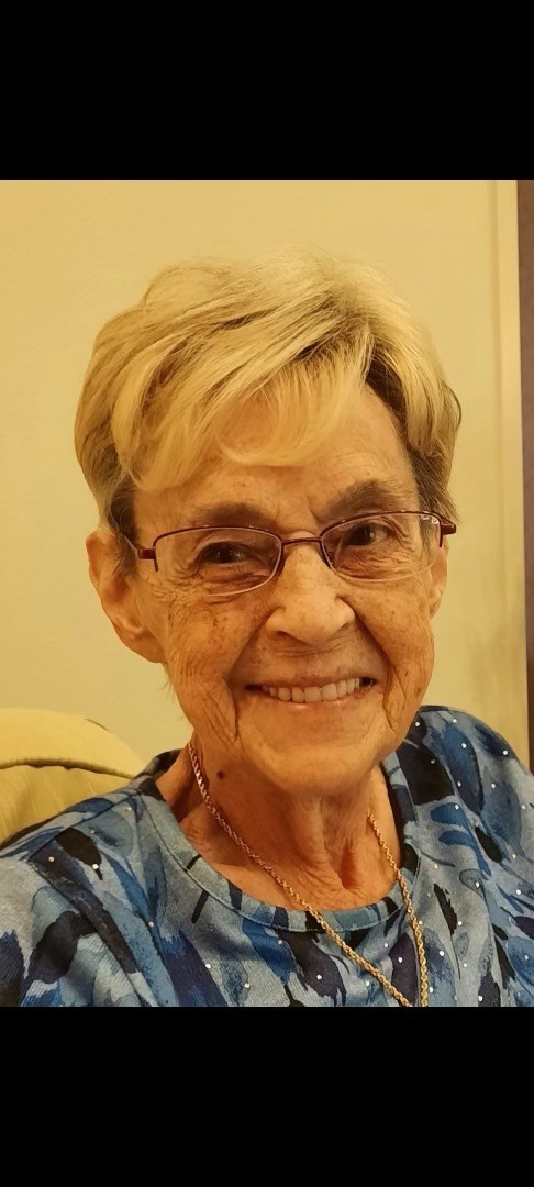 Obituary of Mary Jean Crotto