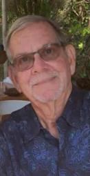 Obituary of Eddie Webber