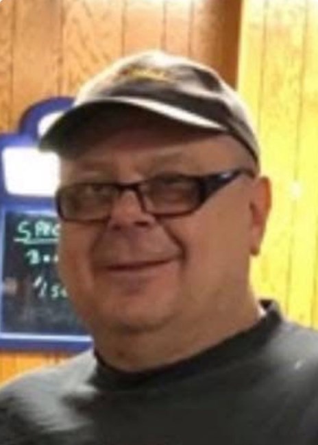 Obituary of Karl Kirst