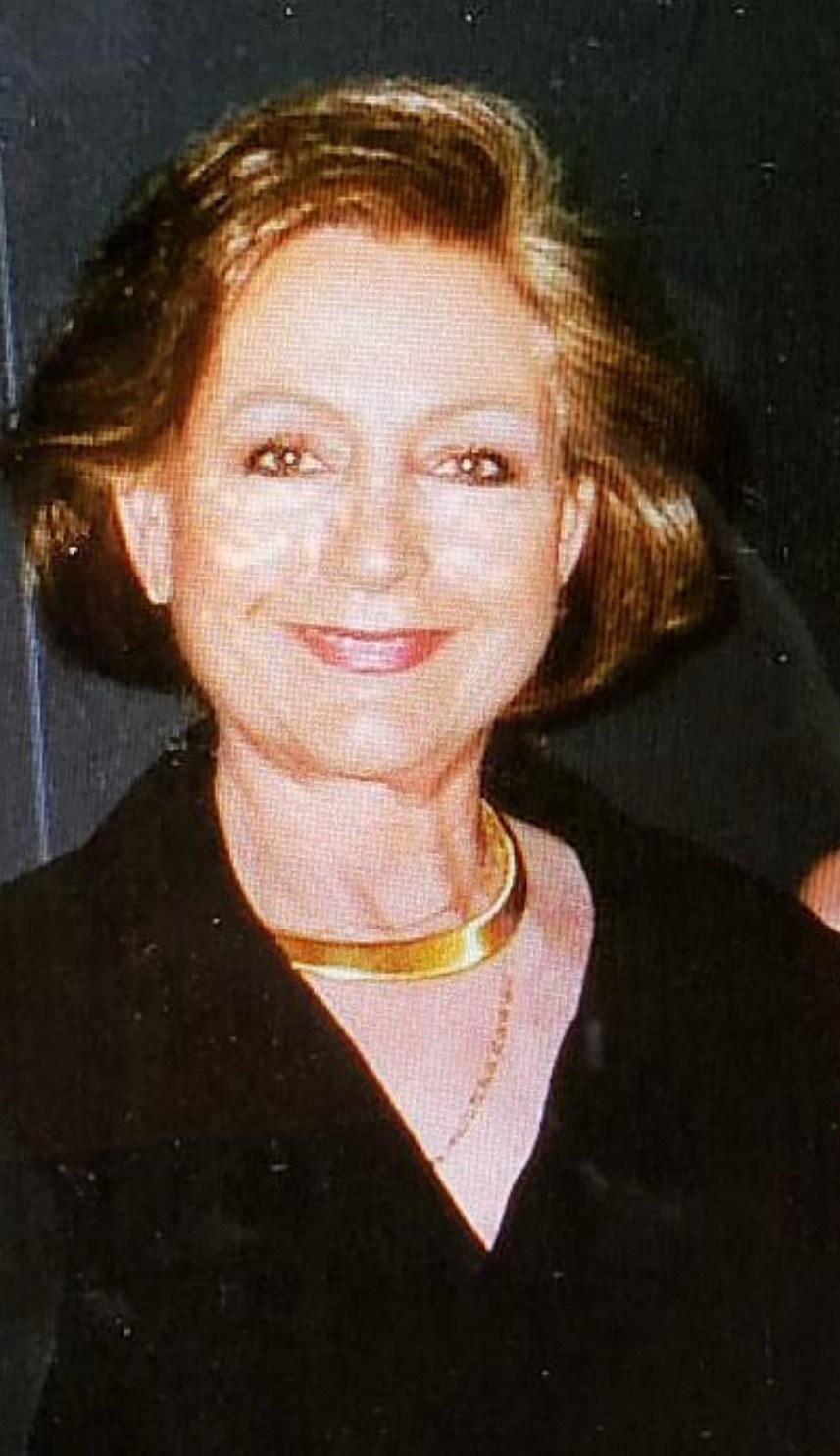 Obituary of Michele Moser
