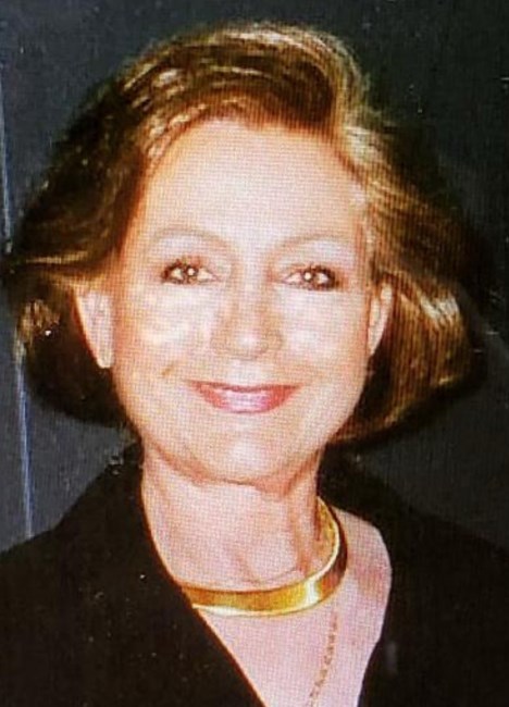 Obituary of Michele Moser