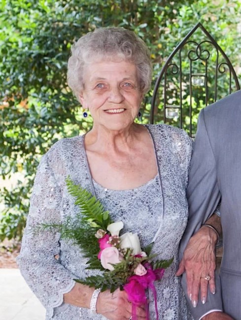 Obituario de Brenda Sue Franklin Fuller