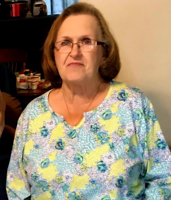 Obituary of Linda W. Chasteen