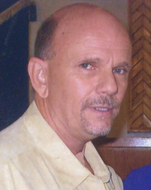 Obituary of Michael Earl Will Palmer