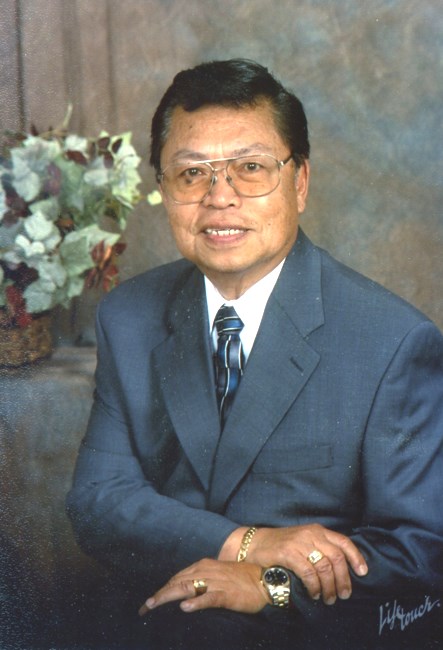 Obituary of Rogelio Masanga Ibarra