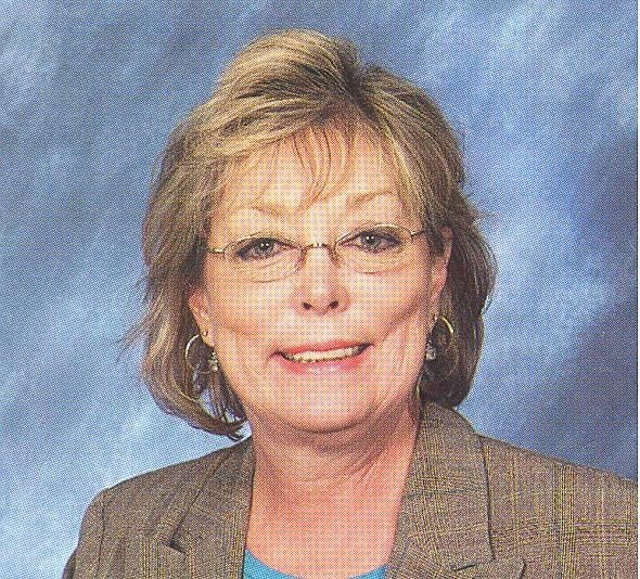 Obituary of Nancy Mills English