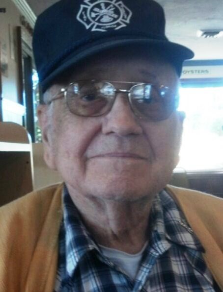 Obituary of Albert B. Loring