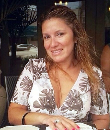 Obituary of Rosalinda Rodriguez