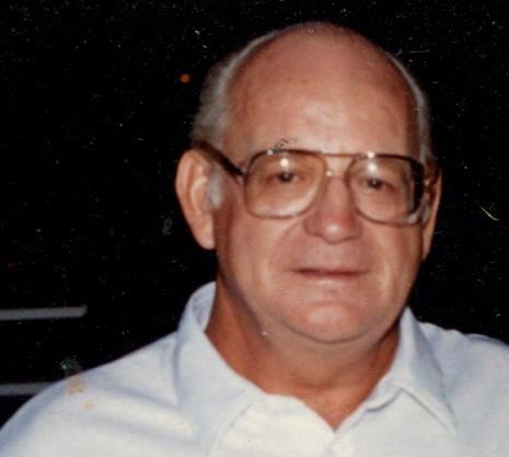 Obituary of Ralph W. Sullenberger