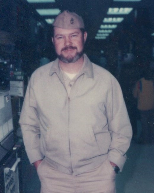 Avis de décès de Gary Don Wheeler