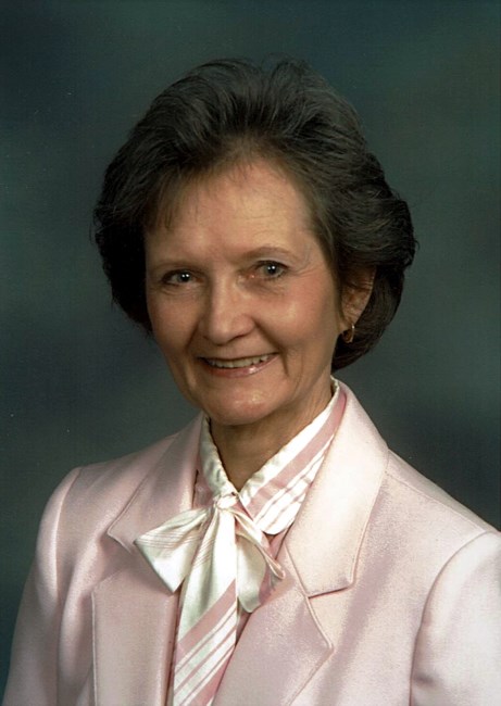 Obituary of Joann Laverne Williamson