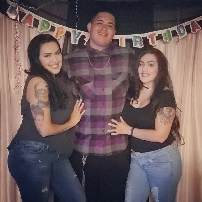 Obituary of Alexander Andrew Thornton