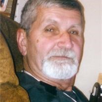 Obituary of Timothy Gordon