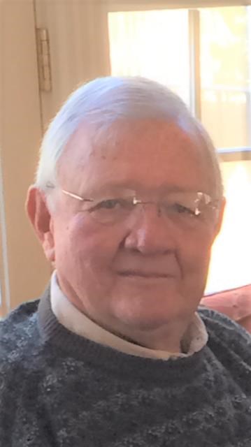 Obituary of John Herbison Hawkins