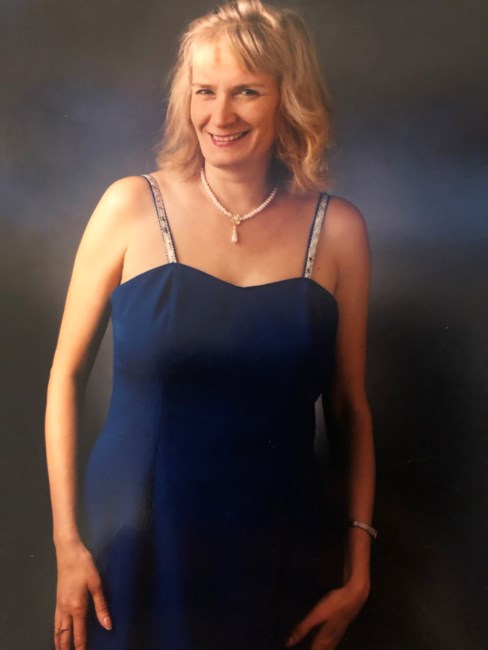 Obituary of Janice Elizabeth Delparte