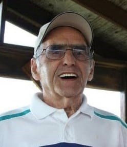 Obituary of Jacob "Jake" Steven Rupanovic