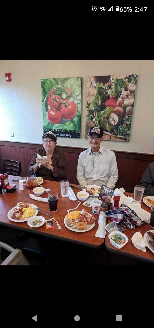 Obituary of James Edward Doss